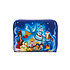 Wallet Loungefly ( Disney ) Aladdin 30th Anniversary
