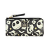 Wallet ( The Nigthmare Before Christmas )  Jack and Oogie Boogie Characters