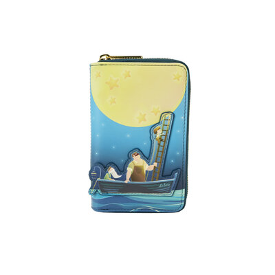 Loungefly wallet ( Pixar ) La Luna