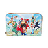 Loungefly Wallet ( One Piece ) 25th Anniversary