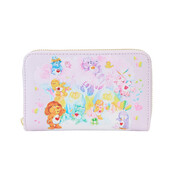 Loungefly Wallet ( The Care Bears ) Cousins of the Forest
