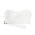 Wallet Loungefly with Ganse ( Disney ) Minnie Mouse Wedding