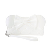 Wallet Loungefly with Ganse ( Disney ) Minnie Mouse Wedding