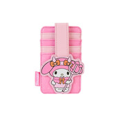 Loungefly  Cardholder ( Sanrio ) My Melody Devil