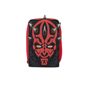 Porte-Cartes Loungefly ( Star Wars ) Darth Maul
