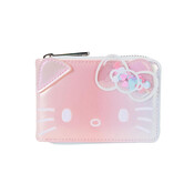 Porte-Cartes Accordéon Loungefly ( Sanrio ) 50ième Anniversaire Hello Kitty