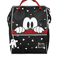 Backpack ( Disney )  Mickey Mouse Black and Red