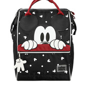 Sac à Dos ( Disney ) Mickey Mouse Noir et Rouge