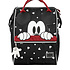 Sac à Dos ( Disney ) Mickey Mouse Noir et Rouge