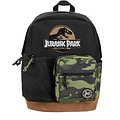 Backpack ( Jurassic Park ) Jurassic Park