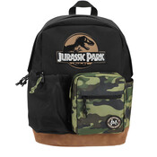 Backpack ( Jurassic Park ) Jurassic Park