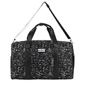 Tote Bag  ( Disney ) Mickey Black with Symbols