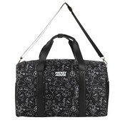 Tote Bag  ( Disney ) Mickey Black with Symbols