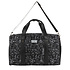 Tote Bag  ( Disney ) Mickey Black with Symbols