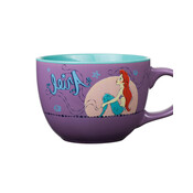 Soup Bowl ( Disney ) Ariel