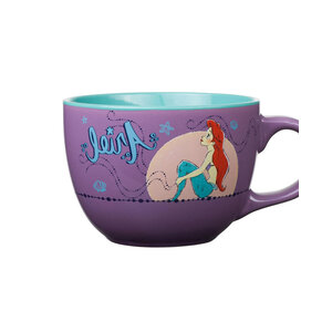 Bol à Soupe ( Disney ) Ariel