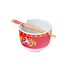 Bol à Ramen avec Baguette ( Disney ) Mickey