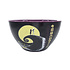 Bowl with Chopsticks  ( The Nightmare Before Christmas ) Jack Skellington