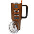 Tasse XXL en Acier Inoxidable ( Five Nights at Freddy's ) Freddy