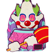 Loungefly Mini Backpack ( Killer Klowns ) Jumbo Costume