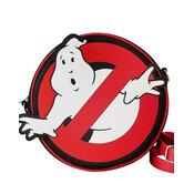 Loungefly Mini Handbag ( Ghostbuster ) Fantome logo