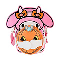 Loungefly Mini Handbag ( Sanrio ) My Melodi Devil