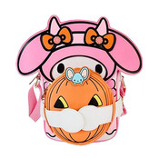 Mini Sac a Main Loungefly ( Sanrio ) My Melody Démon