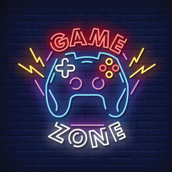 Jeux vidéos