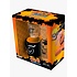 Coffret Cadeau ( Naruto Shippuden ) Verre /  Tasse Expresso / Shooter
