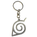 Metal Key Chain ( Naruto ) Konoha