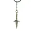Metal Key Chain ( Naruto Shippuden ) Kunaĩ