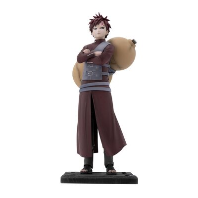 Gaara ( Naruto Shippuden ) Figurine Abystyle Collection