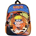 Sac à Dos avec Accessoire ( Naruto ) 5 Morceaux