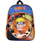 Sac à Dos avec Accessoire ( Naruto ) 5 Morceaux