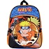 Sac à Dos avec Accessoire ( Naruto ) 5 Morceaux