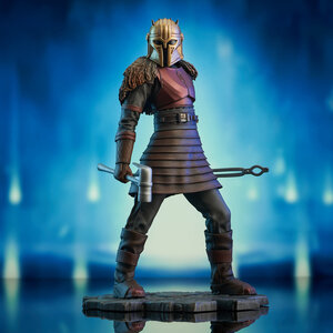 L'Armurière ( Star Wars ) Buste Gentle Giant