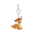 Loungefly Metal Kechain  ( Disney ) Bambi