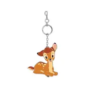 Loungefly Metal Kechain  ( Disney ) Bambi