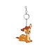 Loungefly Metal Kechain  ( Disney ) Bambi