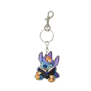Loungefly Keychain ( Disney ) Stitch