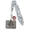 Loungefly Corded Keychain ( Disney ) Club House Mickey Mouse