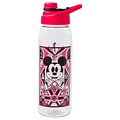 Plastic Bottle ( Disney ) Mickey Mouse