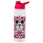 Plastic Bottle ( Disney ) Mickey Mouse