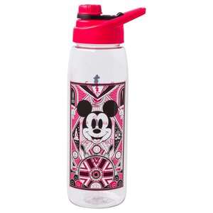 Plastic Bottle ( Disney ) Mickey Mouse