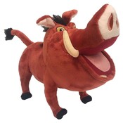 Plush ( Disney ) Pumba