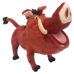 Peluche ( Disney ) Pumba