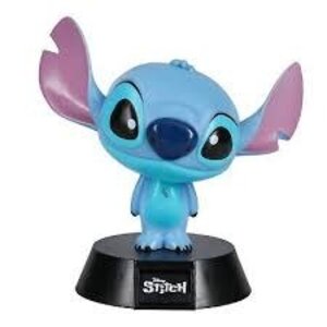 Lumière ( Disney ) Stitch
