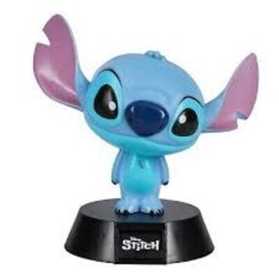 Lumière ( Disney ) Stitch