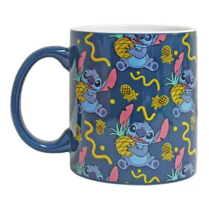 Tasse ( Disney ) Stitch Ananas