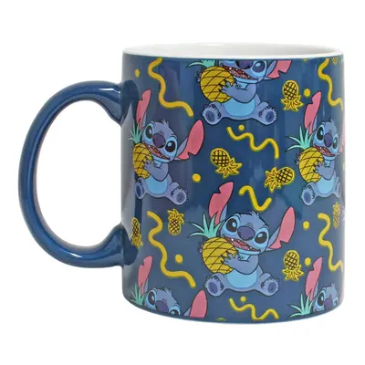 Tasse ( Disney ) Stitch Ananas